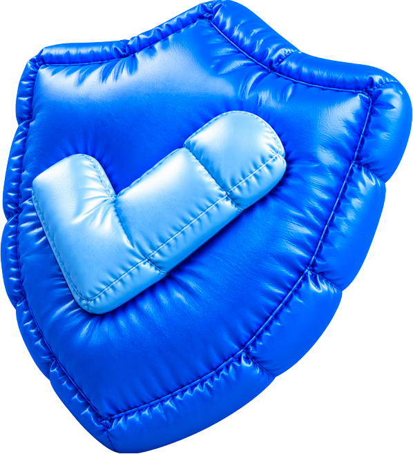 Blindaje y Seguridad Antifraude 3D